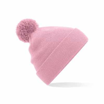 Berretto originale con pompon