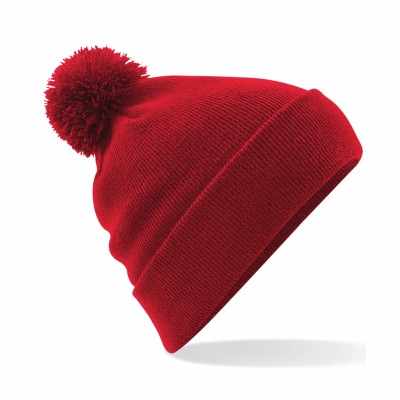 Berretto originale con pompon