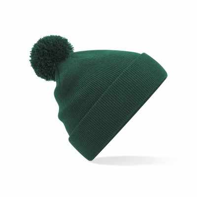 Berretto originale con pompon
