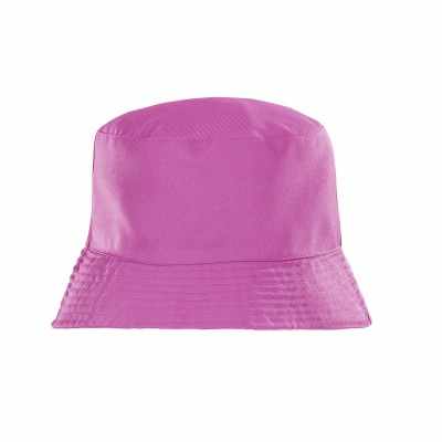 Cappello da pescatore reversibile riciclato Core