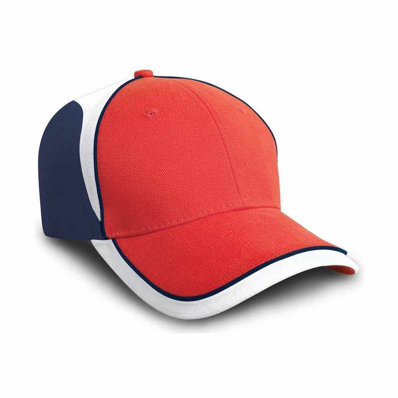 Berretto nazionale personalizzato - cod. RWRC62X