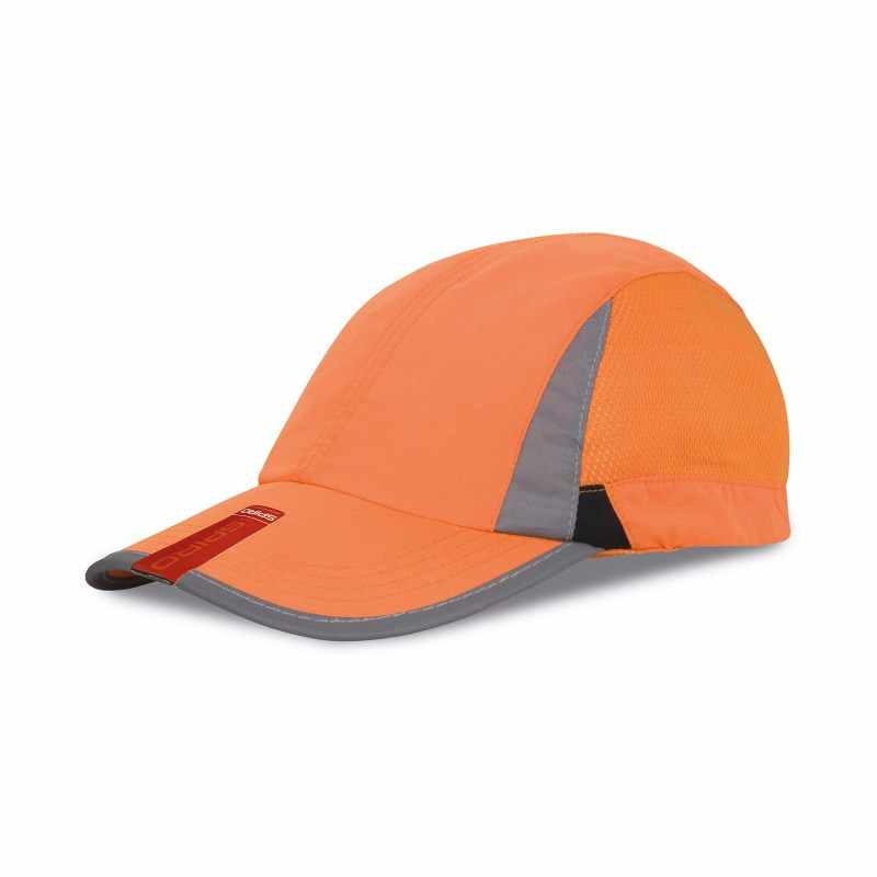 Cappellino sportivo personalizzabile - cod. RWRC86X