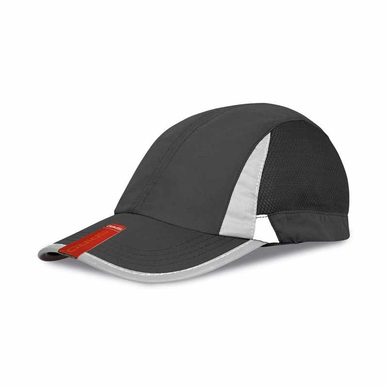 Cappellino sportivo personalizzabile - cod. RWRC86X
