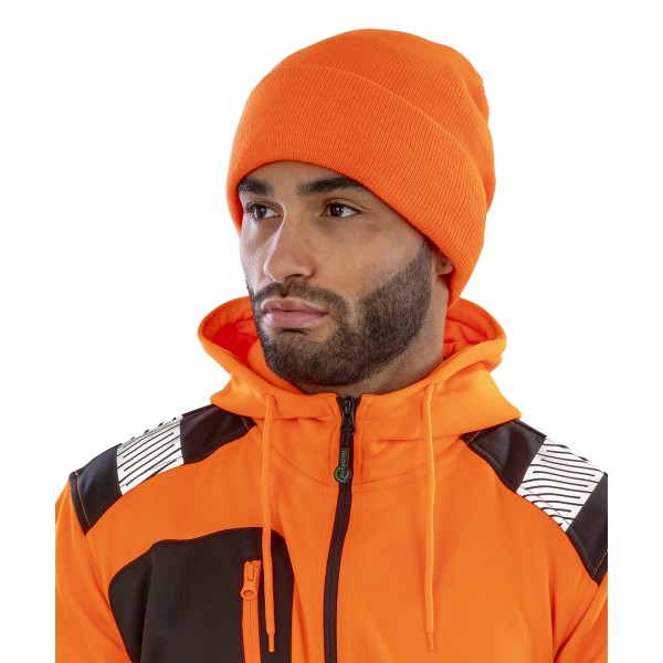 Cappello Thinsulate™ pesante - cod. RWRC033