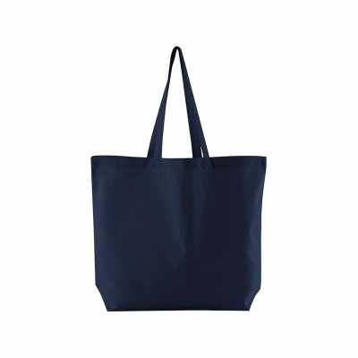 Maxi borsa InCo. in cotone biologico per la vita