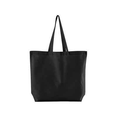 Maxi borsa InCo. in cotone biologico per la vita