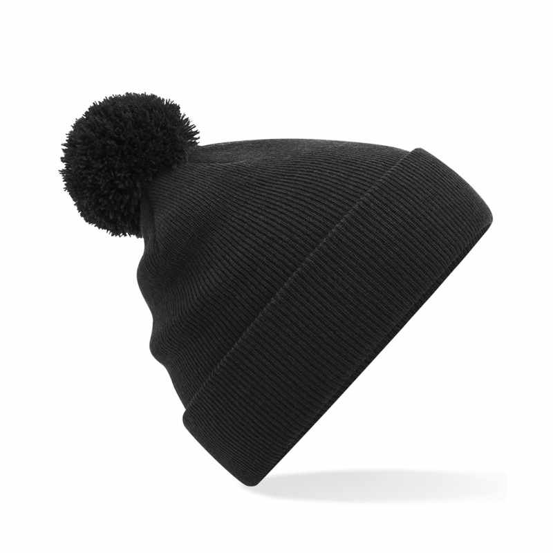 Cappellino con pompon per bambini - cod. RWB426B