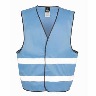 Gilet ad alta visibilità Core