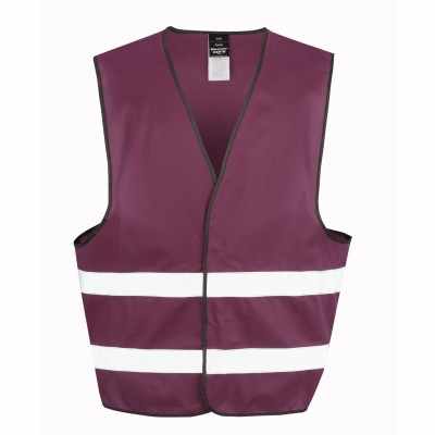 Gilet ad alta visibilità Core