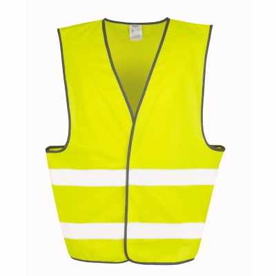 Gilet ad alta visibilità Core