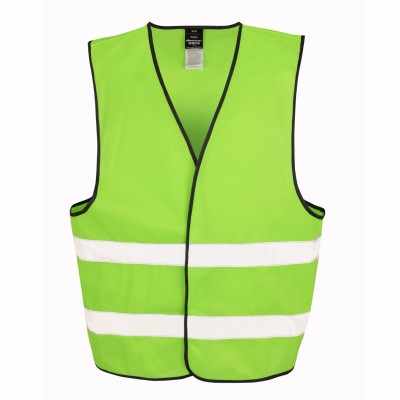 Gilet ad alta visibilità Core