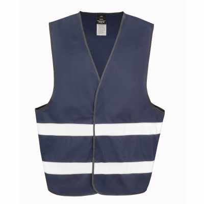 Gilet ad alta visibilità Core