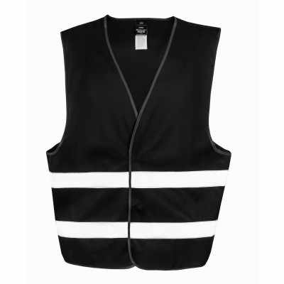 Gilet ad alta visibilità Core