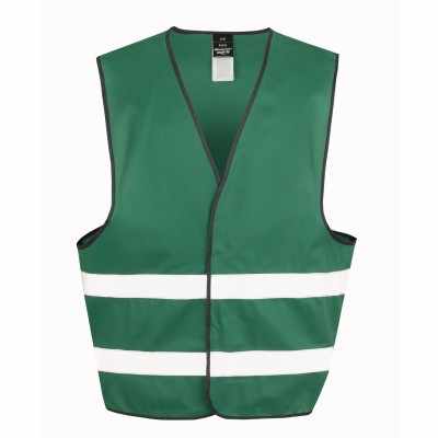 Gilet ad alta visibilità Core