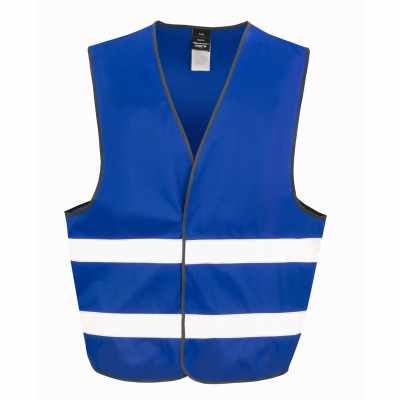 Gilet ad alta visibilità Core