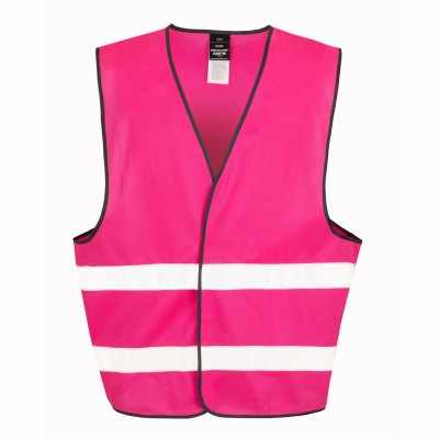 Gilet ad alta visibilità Core