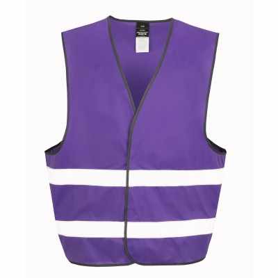 Gilet ad alta visibilità Core