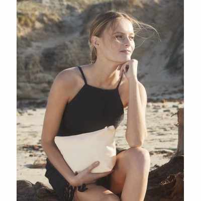Borsa per accessori organici EarthAware®