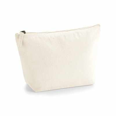 Borsa per accessori organici EarthAware®