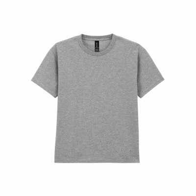 T-shirt leggera in cotone per ragazzi