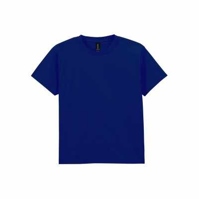 T-shirt leggera in cotone per ragazzi