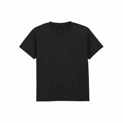 T-shirt leggera in cotone per ragazzi