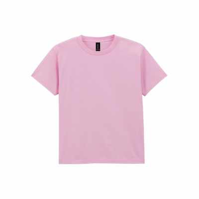 T-shirt leggera in cotone per ragazzi
