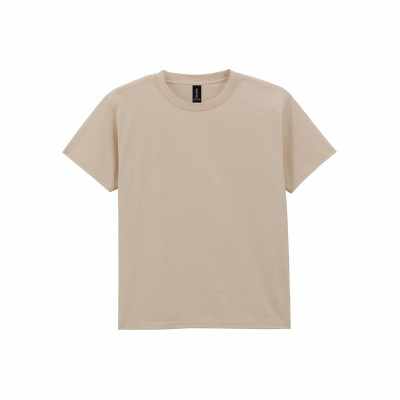 T-shirt leggera in cotone per ragazzi