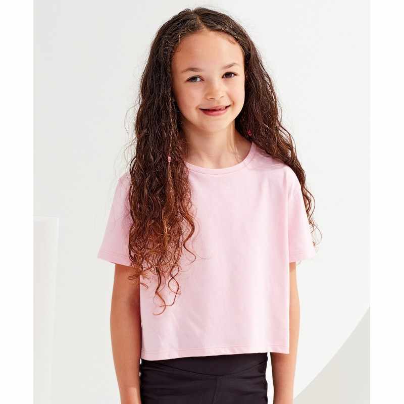 Maglietta alla moda per bambini - cod. RWTR19B