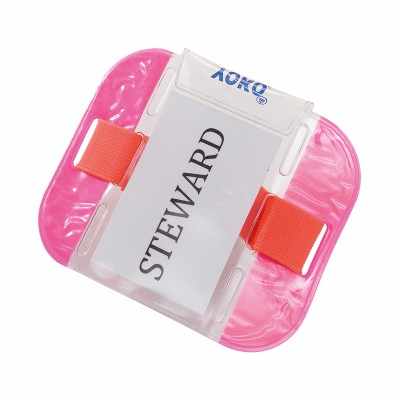Braccialetti identificativi (ID03)