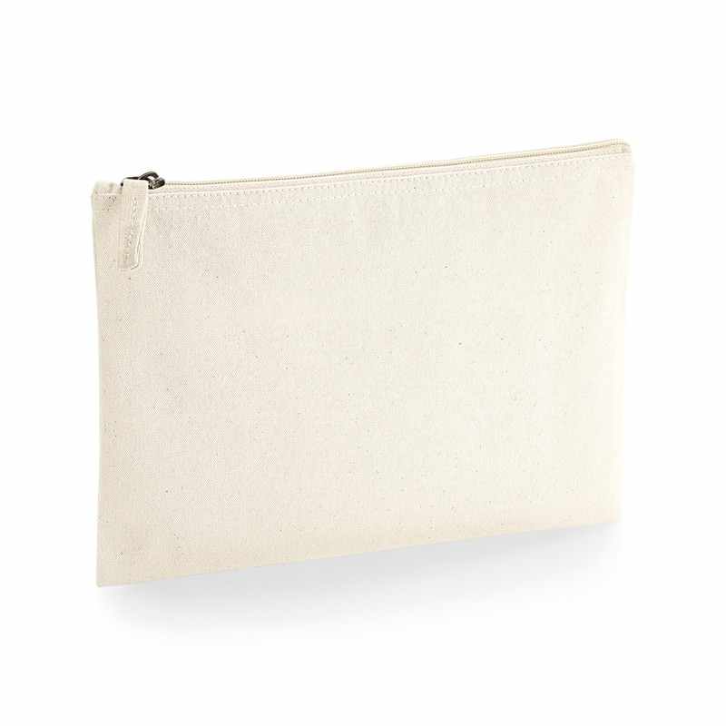 Borsa per accessori organici EarthAware® - cod. RWWM830