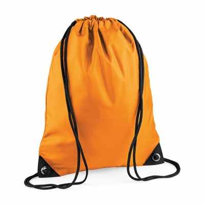 Sacco da ginnastica premium Sacco da ginnastica premium