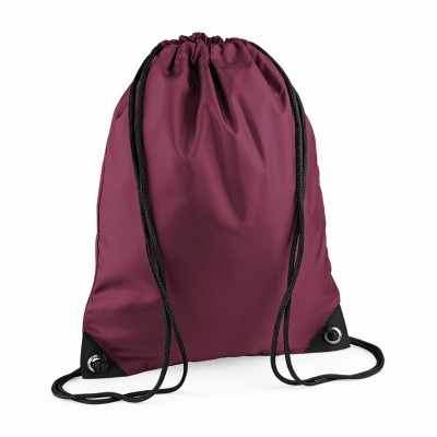 Sacco da ginnastica premium Sacco da ginnastica premium