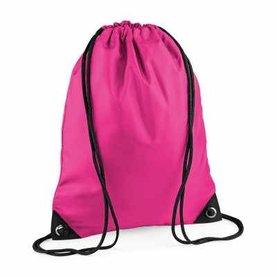 Sacco da ginnastica premium Sacco da ginnastica premium