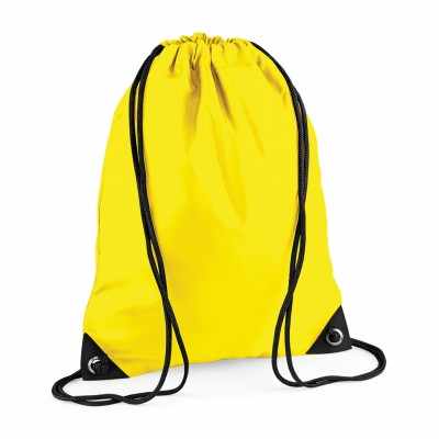 Sacco da ginnastica premium Sacco da ginnastica premium