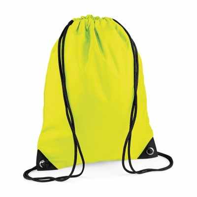 Sacco da ginnastica premium Sacco da ginnastica premium