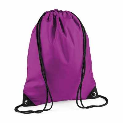 Sacco da ginnastica premium Sacco da ginnastica premium