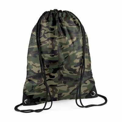 Sacco da ginnastica premium Sacco da ginnastica premium