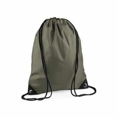 Sacco da ginnastica premium Sacco da ginnastica premium