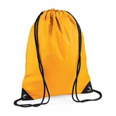 Sacco da ginnastica premium Sacco da ginnastica premium