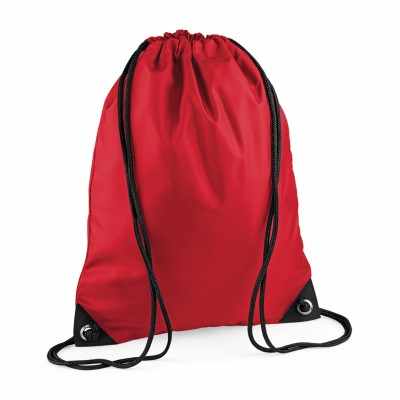 Sacco da ginnastica premium Sacco da ginnastica premium