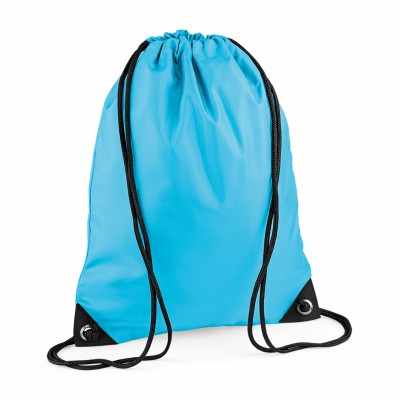 Sacco da ginnastica premium Sacco da ginnastica premium