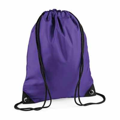Sacco da ginnastica premium Sacco da ginnastica premium