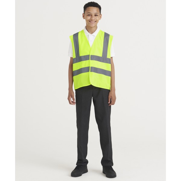 Gilet per bambini - cod. RWRX70J