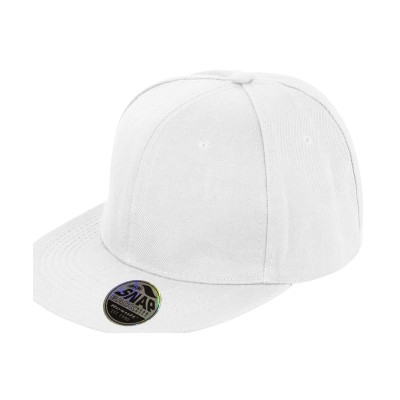 Cappellino snapback originale Bronx con visiera piatta Cappellino snapback originale Bronx con visiera piatta