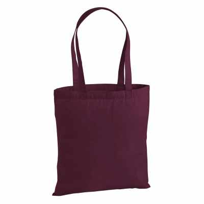 Borsa in cotone di alta qualità