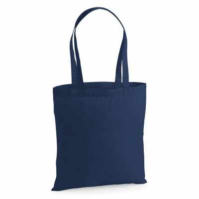 Borsa in cotone di alta qualità