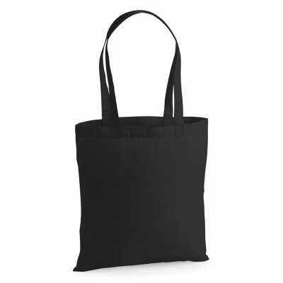 Borsa in cotone di alta qualità