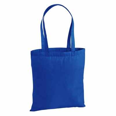 Borsa in cotone di alta qualità
