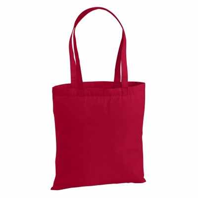 Borsa in cotone di alta qualità